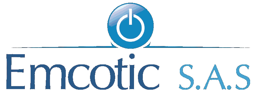 EMCOTIC Logo